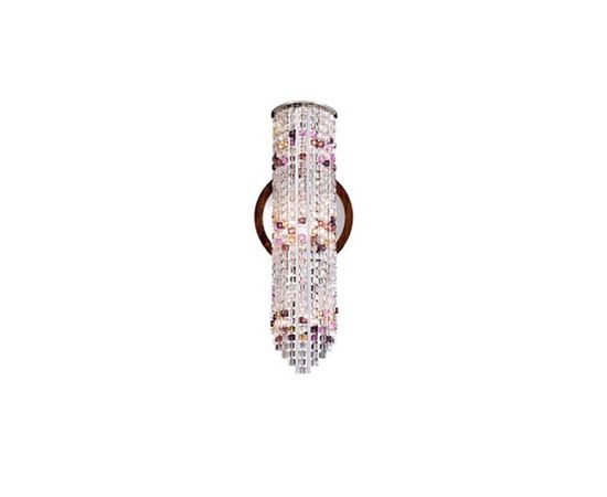 Настенный светильник Schonbek Valcour SA6035, фото 1