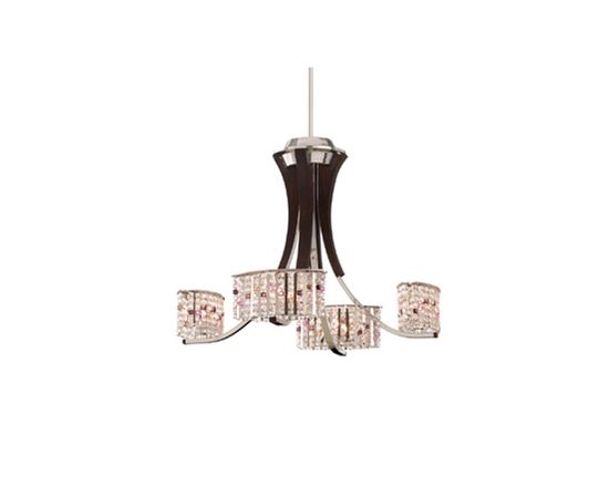 Подвесной светильник Schonbek Valcour SA6064, фото 1