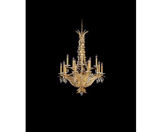 Люстра Schonbek Amytis AM5415, фото 1