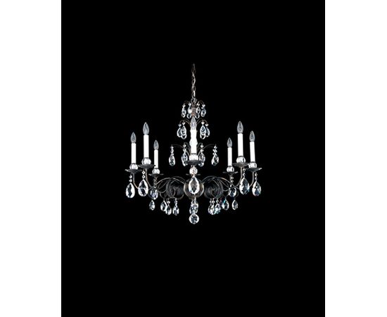 Люстра Schonbek Emperio EM1208, фото 1