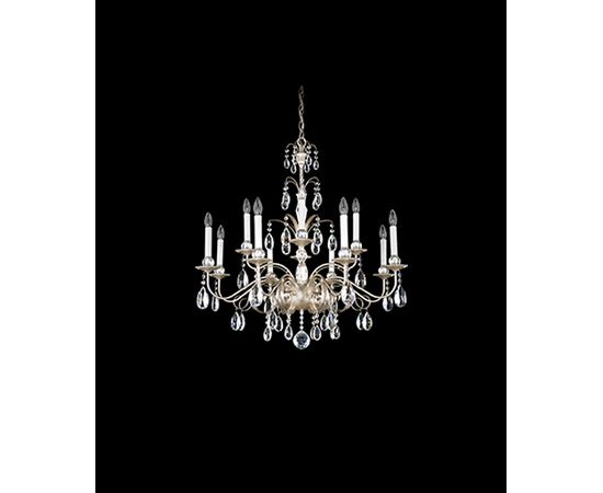 Люстра Schonbek Emperio EM1212, фото 1