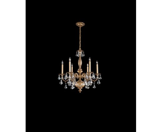 Люстра Schonbek Alea AL6516, фото 1