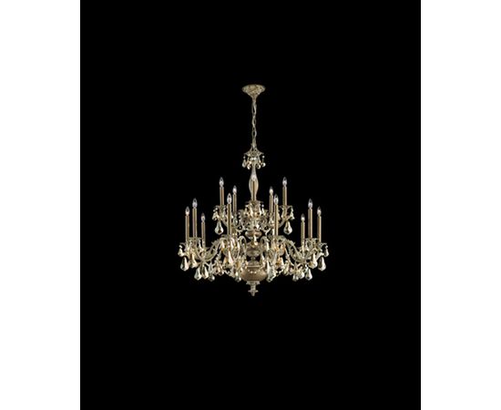 Люстра Schonbek Alea AL6525, фото 1