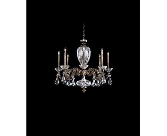 Люстра Schonbek Poeta PO6618, фото 1