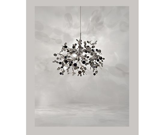 Подвесной светильник Terzani Argent N90S, фото 1