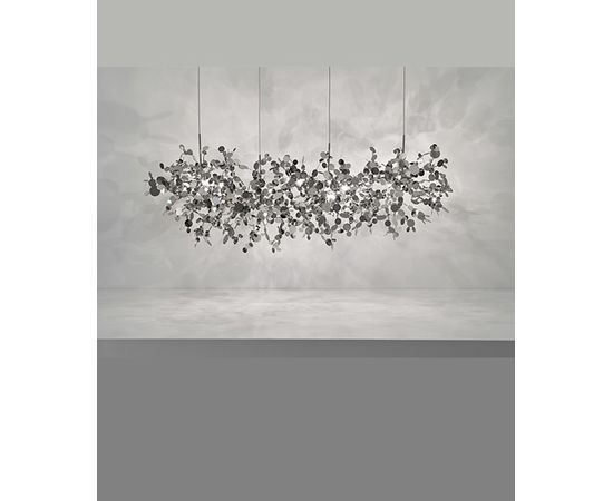 Подвесной светильник Terzani Argent N92S, фото 1