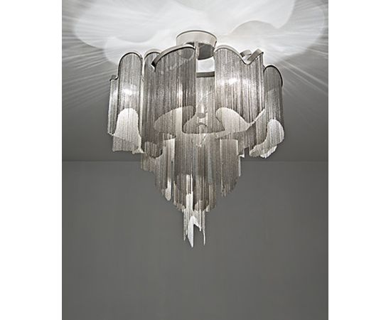 Подвесной светильник Terzani STREAM J70L, фото 1