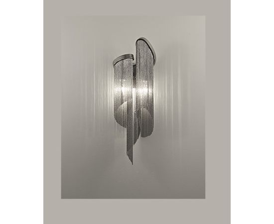 Настенный светильник Terzani STREAM J60A, фото 1