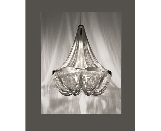 Люстра Terzani SOSCIK G57S, фото 1