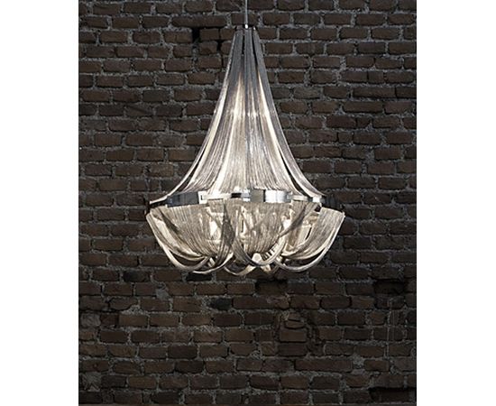 Люстра Terzani SOSCIK G56S, фото 1