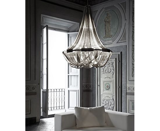 Люстра Terzani SOSCIK G55S, фото 1