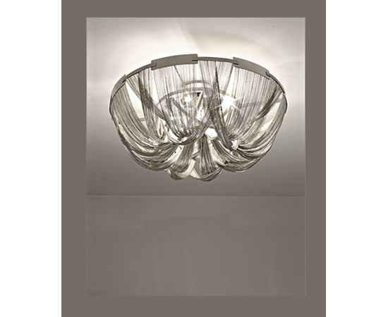 Потолочный светильник Terzani SOSCIK G60L, фото 1