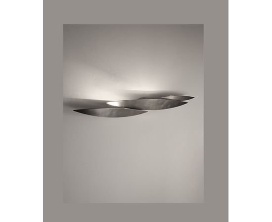 Настенный светильник Terzani I LUCCI ARGENTATI N85A, фото 1