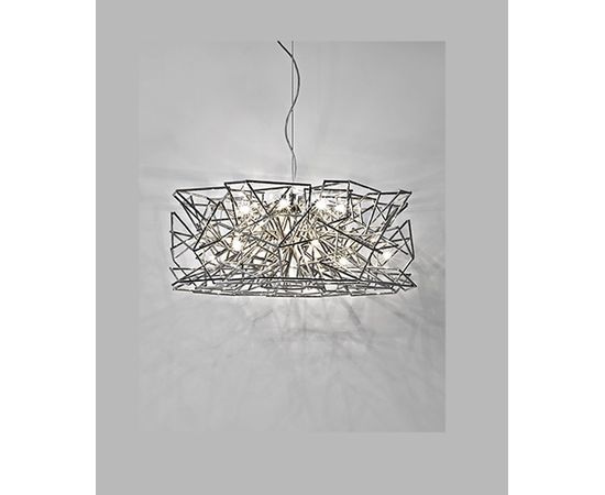 Подвесной светильник Terzani ETOILE P01S, фото 1