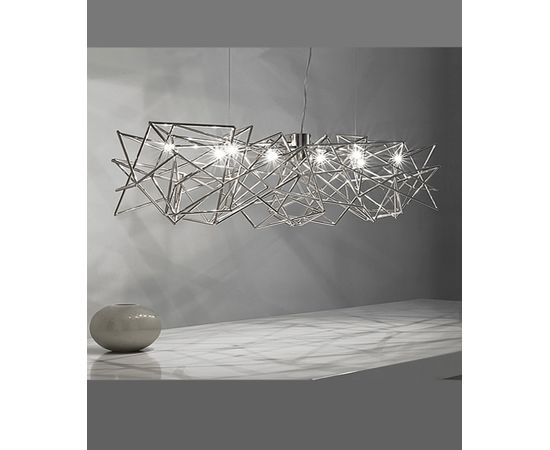 Подвесной светильник Terzani ETOILE P04S, фото 1