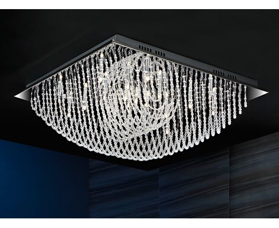 Потолочный светильник Schuller AIDA 21Л.G9, фото 1