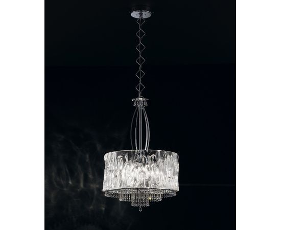 Подвесной светильник IDL CRYSTAL BLADE S1, фото 1