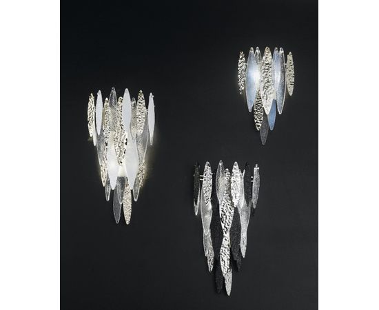 Настенный светильник IDL ICE RAIN A, фото 1