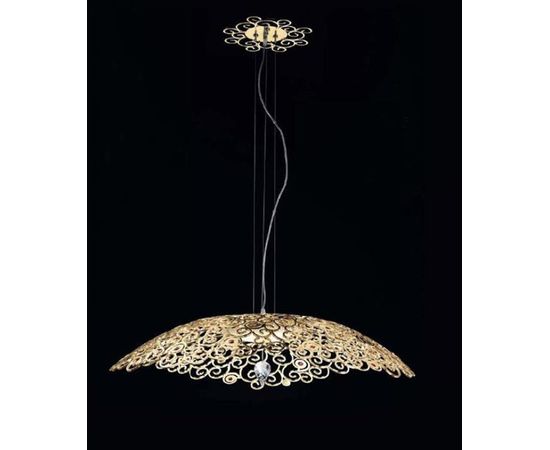 Подвесной светильник IDL CRYSTAL MARINE S big, фото 1
