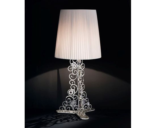 Настольная лампа IDL CRYSTAL MARINE L, фото 1