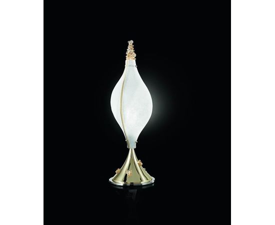 Настольная лампа IDL CRYSTAL MOON L, фото 1