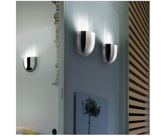 Настенный светильник Vistosi Alum AP, фото 1