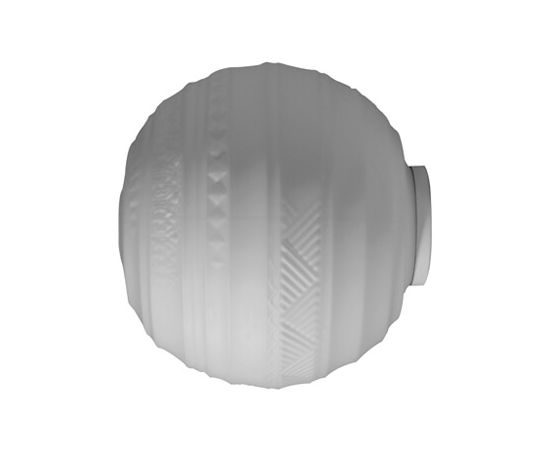 Настенный светильник  KARMAN Braille PL144 1B, фото 3