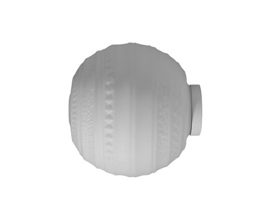 Настенный светильник  KARMAN Braille PL144 1B, фото 1