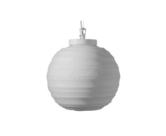 Подвесной светильник  KARMAN Braille SE144 1B, фото 1