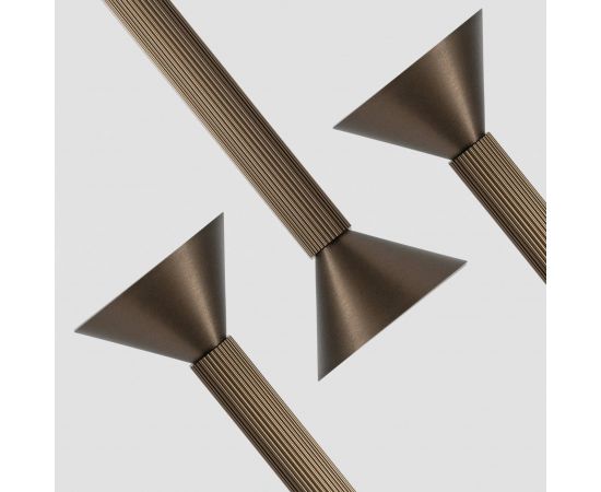 Подвесной светильник  Modular Extruded 300, фото 8