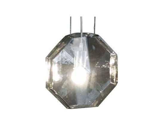 Подвесной светильник  KARMAN 24 Karati SE113 1F, фото 1
