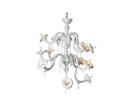 Подвесной светильник  KARMAN Au Revoir COMPOSIZIONE B, фото 3