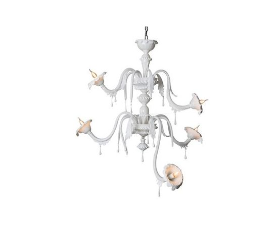 Подвесной светильник  KARMAN Au Revoir COMPOSIZIONE B, фото 1