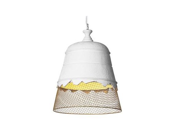 Подвесной светильник  KARMAN Domenica SE102 1O, фото 4