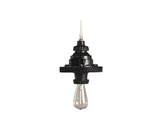 Подвесной светильник  KARMAN Mek SE107 1R, фото 2