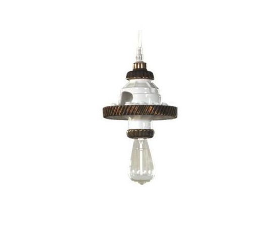 Подвесной светильник  KARMAN Mek SE107 1R, фото 1