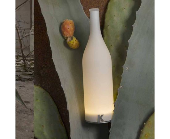 Настольный/напольный светильник  KARMAN Bacco CT143 2B, фото 2