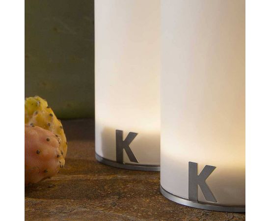 Настольный/напольный светильник  KARMAN Bacco CT143 2B, фото 4