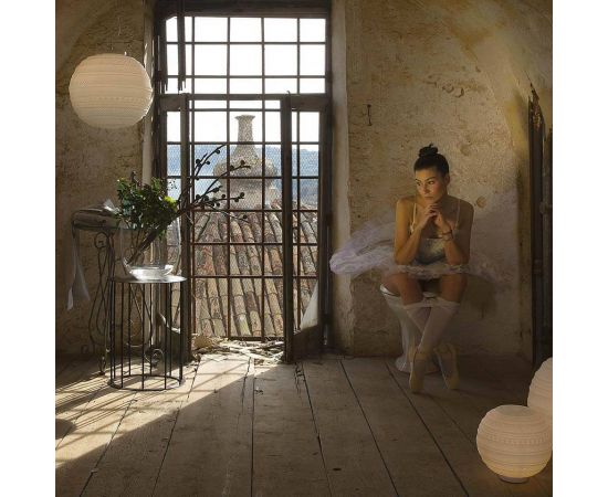 Подвесной светильник  KARMAN Braille SE144 1B, фото 5