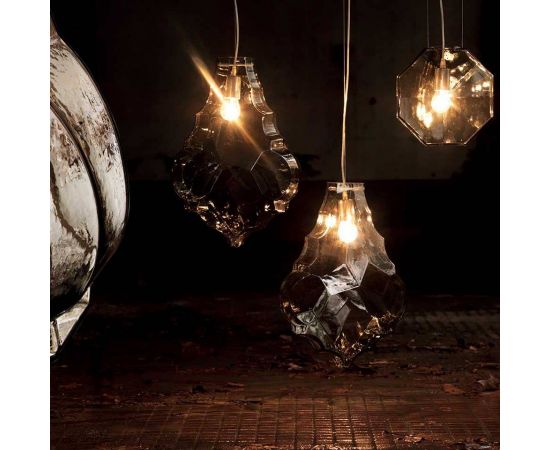 Подвесной светильник  KARMAN 24 Karati SE113 1F, фото 5