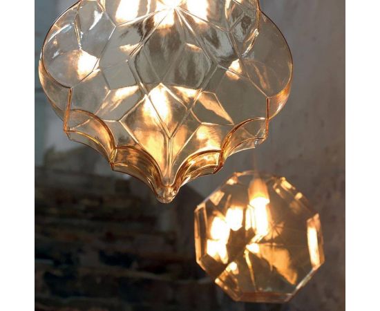 Подвесной светильник  KARMAN 24 Karati SE113 1F, фото 4