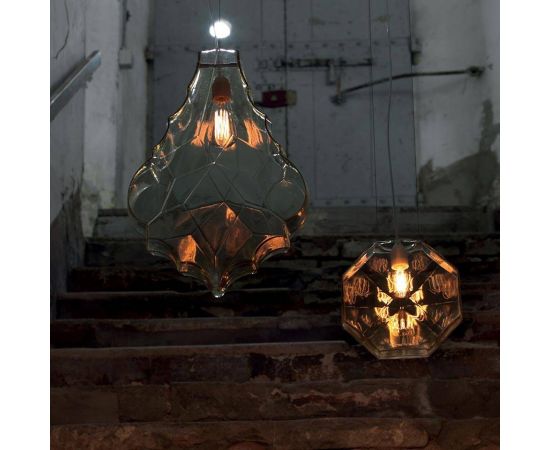 Подвесной светильник  KARMAN 24 Karati SE113 1F, фото 3