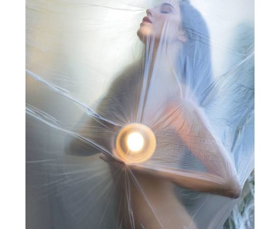 Настенный светильник  KARMAN Agua AP290 S1, фото 13