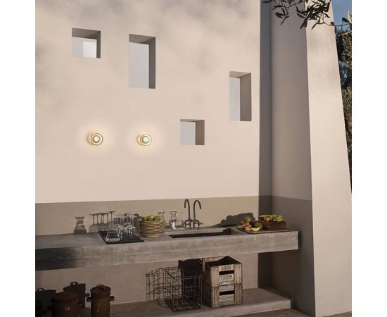 Настенный светильник  KARMAN Agua AP290 S1, фото 5