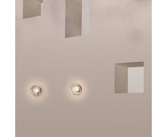 Настенный светильник  KARMAN Agua AP290 S1, фото 7