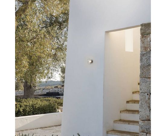 Настенный светильник  KARMAN Agua AP290 S1, фото 8