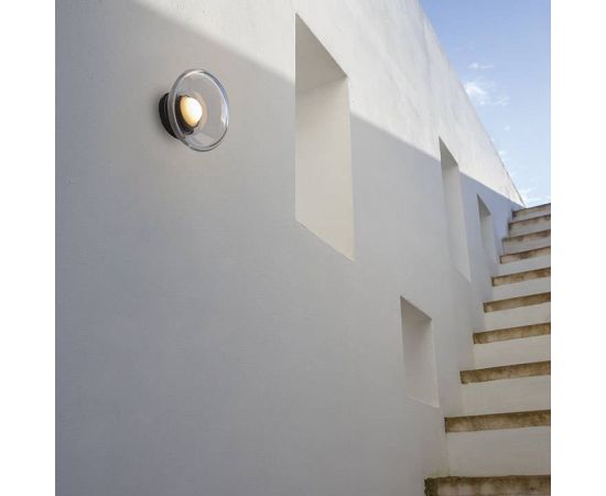 Настенный светильник  KARMAN Agua AP290 S1, фото 9