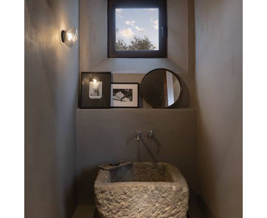 Настенный светильник  KARMAN Agua AP290 S1, фото 10