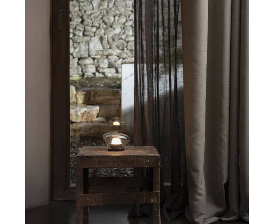 Настольный/напольный светильник  KARMAN Agua CT290 T1, фото 5