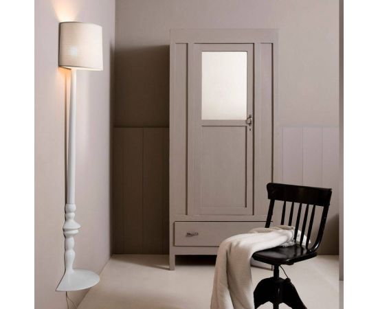 Настенный/напольный светильник  KARMAN Alì e Babà H6025CBS, фото 3